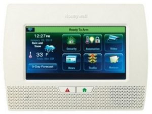 Honeywell Security Systems